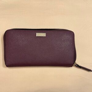 Kate Spade Laurel Way Neda Wallet